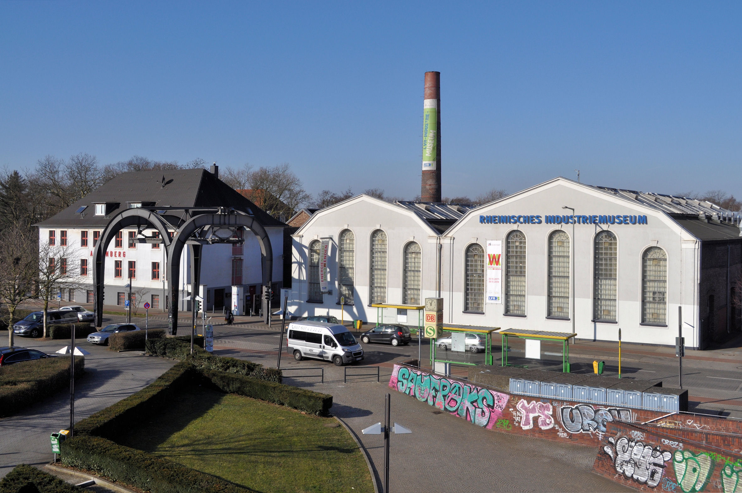 Zinkfabrik Altenberg