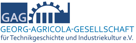 Georg-Argicola-Gesellschaft für Technikgechichte und Industriekultur e.V.